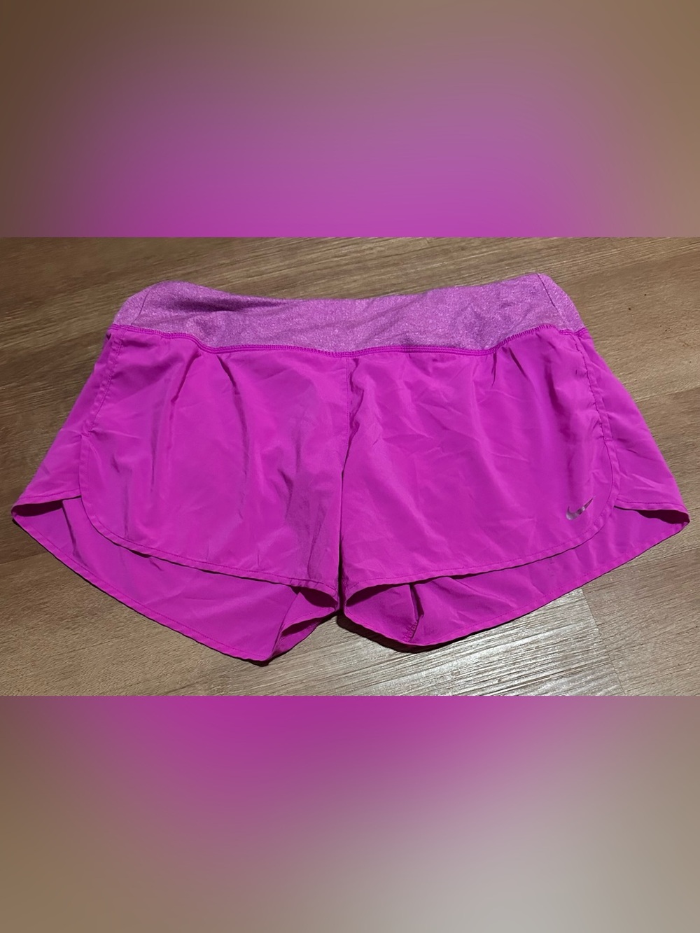 Nike shorts